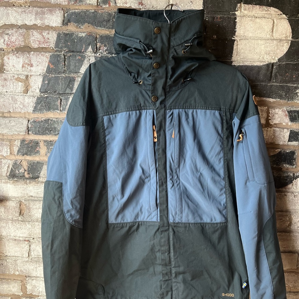 Fjallraven Keb jacket